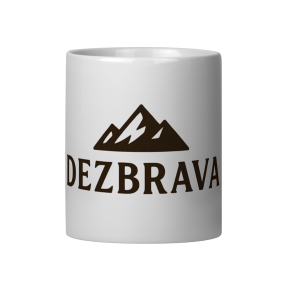 Dezbrava Caneca