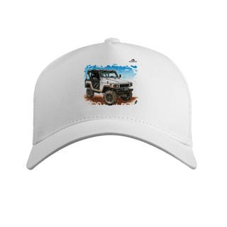 Engesa Boné Prime com Tela