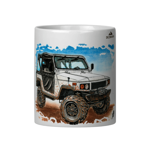 Engesa Caneca