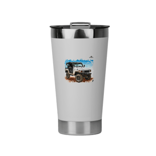 Engesa Copo Térmico