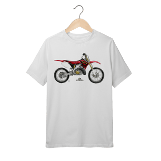 Cr 250r Camiseta infantil (10 a 14)
