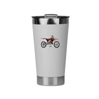 Cr 250r Copo Térmico