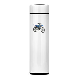 Yz 250 Garrafa Térmica