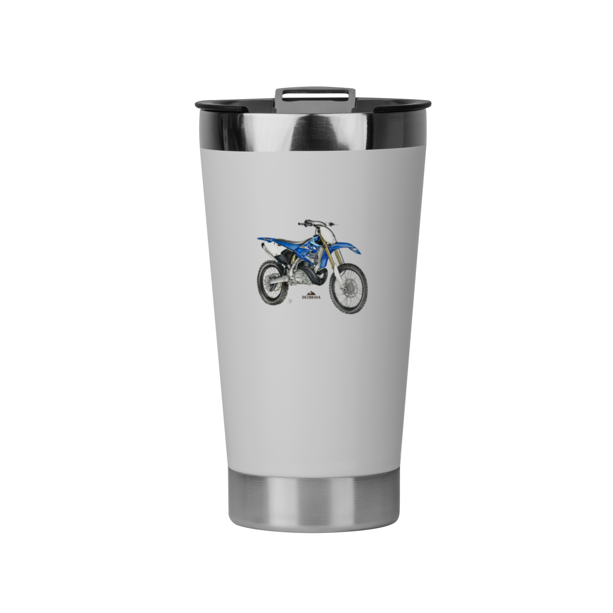 Nome do produto: Yz 250 Copo Térmico