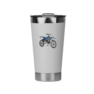 Yz 250 Copo Térmico