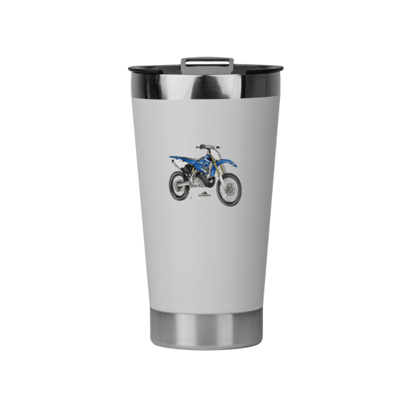 Yz 250 Copo Térmico