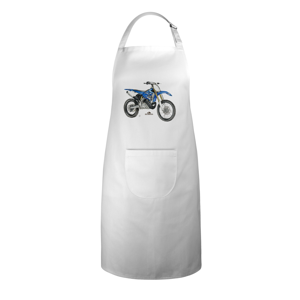 Nome do produto: Yz 250 Avental