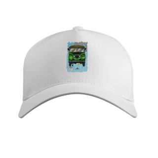 Land Rover Mundi Boné Prime Com Tela