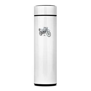 Ténéré 600 Sketch Garrafa Tèrmica