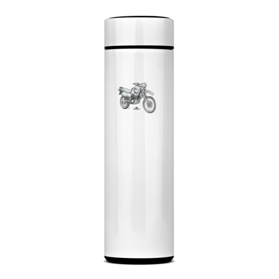 Ténéré 600 Sketch Garrafa Tèrmica