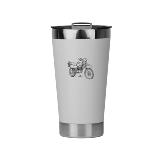 Ténéré 600 Sketch Copo Térmico