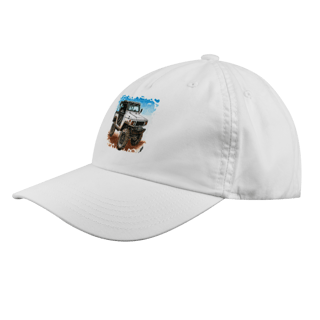 Nome do produto Jipe Engesa | Boné Prime Comfort