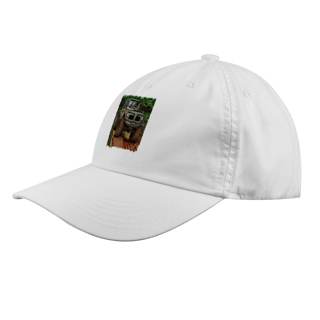 Nome do produto Rural Willys | Boné Prime Comfort