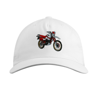 Nome do produto Ténéré | Boné Prime Comfort