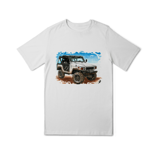 Nome do produto Jipe Engesa | Quality Infantil (10 a 14)