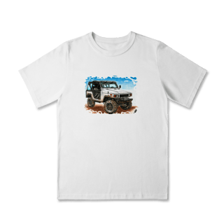 Nome do produto Jipe Engesa | Quality Infantil (2 a 8)