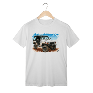 Nome do produto Jipe Engesa | Classic