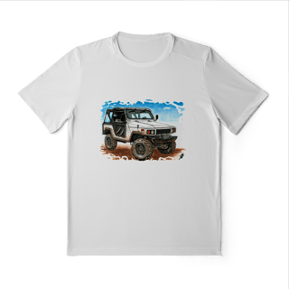 Nome do produto Jipe Engesa | Sport Dry UV