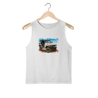 Nome do produto Jipe Engesa | Sport Dry UV Regata 