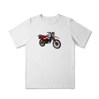 Nome do produto Ténéré | Quality Infantil (2 a 8)