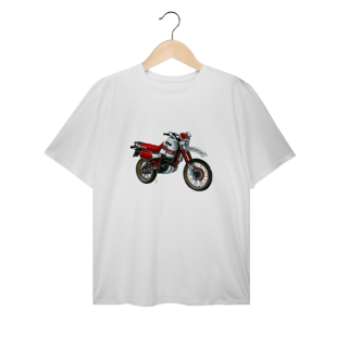 Nome do produto Ténéré | Plus Size