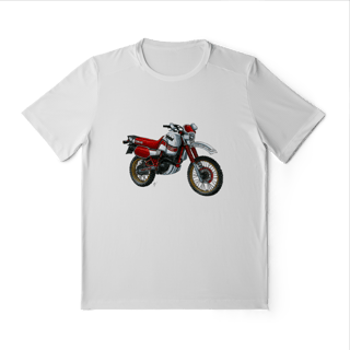 Nome do produto Ténéré | Sport Dry UV