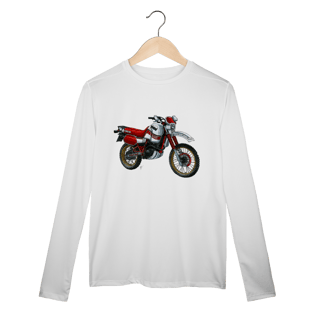 Nome do produto Ténéré | Sport Dry UV Manga Longa 