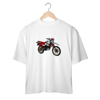 Nome do produto Ténéré | Oversized