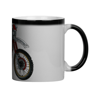 Nome do produto Caneca Mágica | Ténéré