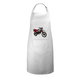 Nome do produto Avental | Ténéré