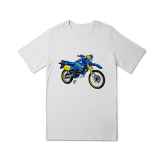 Nome do produto Ténéré | Quality Infantil (10 a 14)