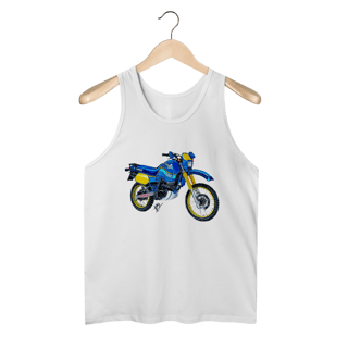 Nome do produto Ténéré | Regata Quality