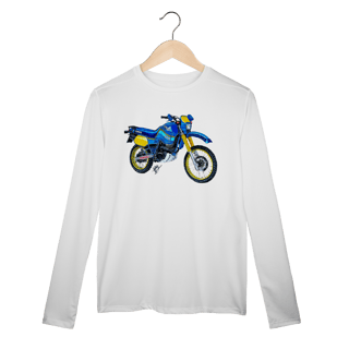 Nome do produto Ténéré |  Sport Dry UV Manga Longa