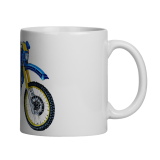 Nome do produto Caneca Ténéré 