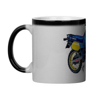 Nome do produto Caneca Mágica Ténéré