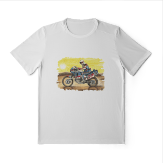 Nome do produto África Twin Dakar |  Sport Dry UV