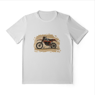 Nome do produto XR 500 Dakar | Sport Dry UV