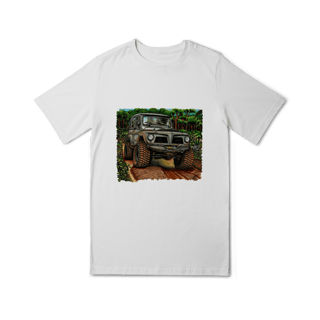 Nome do produto Rural Willys | Quality Infantil (10 a 14)