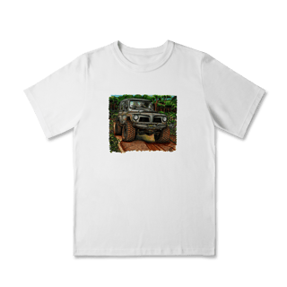 Nome do produto Rural Willys | Quality Infantil (2 a 8)