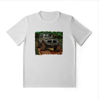 Nome do produto Rural Willys | Sport Dry UV