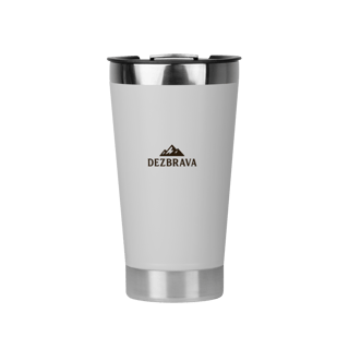 Nome do produto F75 Trail Cartoon Copo Térmico