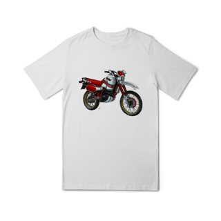 Nome do produto Ténéré | Quality Infantil (10 a 14)