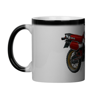 Nome do produto Caneca Mágica | Ténéré