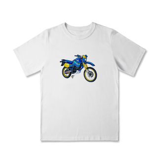 Nome do produto Ténéré | Quality Infantil (2 a 8)