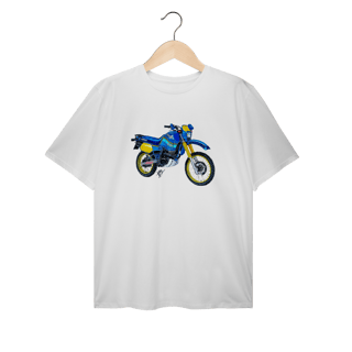 Nome do produto Ténéré | Plus Size