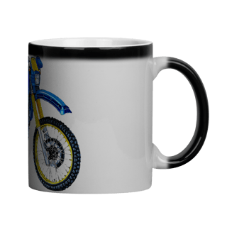 Nome do produto Caneca Mágica Ténéré