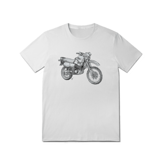 Nome do produto Ténéré Sketch | Quality