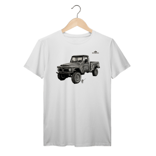 Nome do produto F75 Grafite Camiseta Prime