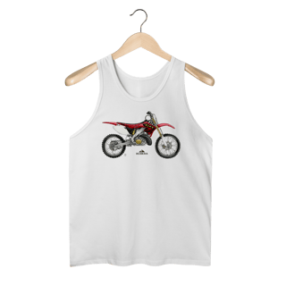 Nome do produto Cr 250r Camiseta Regata
