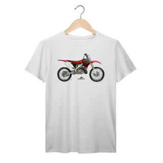 Nome do produto Cr 250r Camiseta Prime